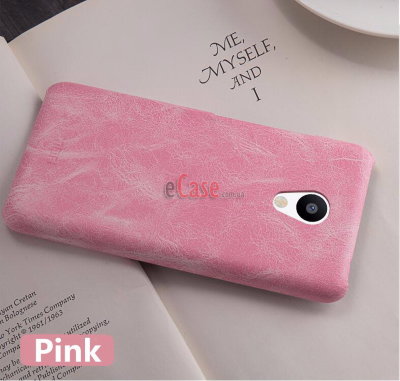 Накладка MOFI Back Case для Meizu M3 — eCase