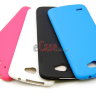TPU накладка S-Case для Lenovo S920 фото 2 — eCase