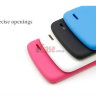 TPU накладка S-Case для Lenovo S920 фото 3 — eCase