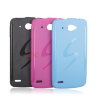 TPU накладка S-Case для Lenovo S920 фото 1 — eCase