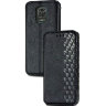 Чехол-книжка Cube для Xiaomi Redmi Note 9 Pro фото 2 — eCase