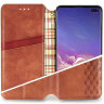 Чехол-книжка Cube для Xiaomi Redmi Note 9 Pro фото 12 — eCase
