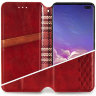 Чехол-книжка Cube для Xiaomi Redmi Note 9 Pro фото 18 — eCase