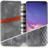 Чехол-книжка Cube для Xiaomi Redmi Note 9 Pro фото 24 — eCase