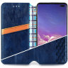 Чехол-книжка Cube для Xiaomi Redmi Note 9 Pro фото 30 — eCase