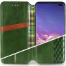 Чехол-книжка Cube для Xiaomi Redmi Note 9 Pro фото 35 — eCase