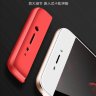 Пластикова накладка Soft-Touch 360 градусів для Meizu M6 Note фото 4 — eCase