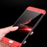 Пластикова накладка Soft-Touch 360 градусів для Meizu M6 Note фото 5 — eCase