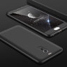 Пластикова накладка Soft-Touch 360 градусів для Meizu M6 Note фото 8 — eCase