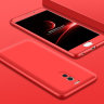 Пластикова накладка Soft-Touch 360 градусів для Meizu M6 Note фото 10 — eCase