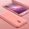 Пластикова накладка Soft-Touch 360 градусів для Meizu M6 Note фото 11 — eCase
