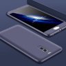Пластикова накладка Soft-Touch 360 градусів для Meizu M6 Note фото 9 — eCase