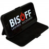 Кожаный чехол (книжка) для iPhone 12 mini BiSOFF "VPrime Stand" (с функцией подставки) фото 1 — eCase