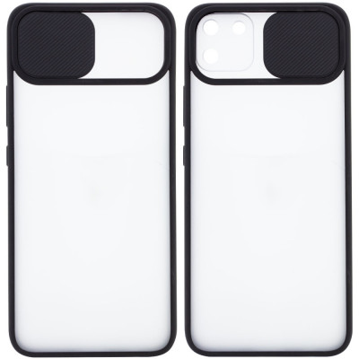 Чохол Veili (з захистом камери) для Realme C11 &mdash; eCase