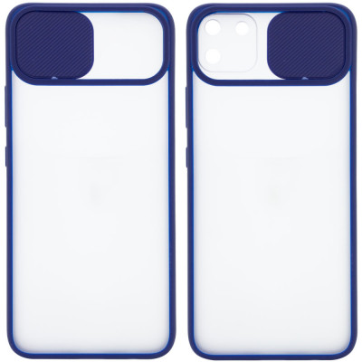 Чохол Veili (з захистом камери) для Realme C11 &mdash; eCase