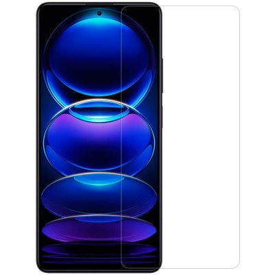 Захисне скло для Xiaomi Redmi Note 12 Pro 5G (Tempered Glass) — eCase