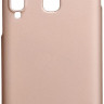 Пластиковая накладка X-level Metallic для Samsung A920 Galaxy A9 2018 фото 4 — eCase