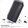 Чехол-книжка Cube для Samsung Galaxy S21 FE фото 3 — eCase