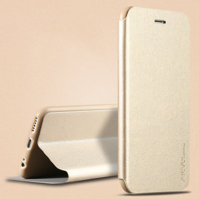 Чохол (книжка) X-level FIB для iPhone Xs — eCase