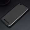 TPU накладка для Xiaomi Redmi 4A (матовый, однотонный) фото 7 — eCase