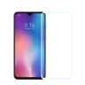Защитное стекло 5D (на весь экран) с цветной рамкой для Xiaomi Mi9 фото 2 — eCase