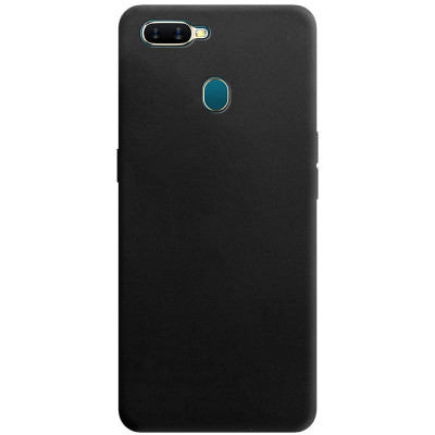 Матовый ТПУ чехол Softy для Oppo A12 — eCase