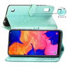 Чохол (книжка) Art для Samsung M105F Galaxy M10 фото 4 — eCase