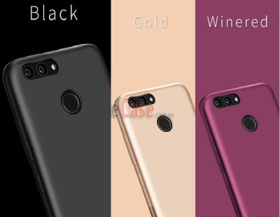 ТПУ накладка X-level Guardiаn для Huawei Nova 2 Plus — eCase