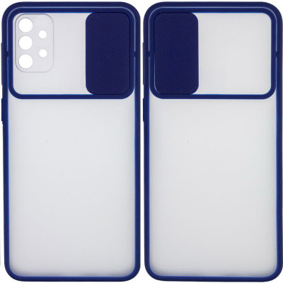 Чохол Veili (з захистом камери) для Samsung Galaxy A52 — eCase