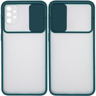 Чохол Veili (з захистом камери) для Samsung Galaxy A52 — eCase