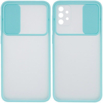 Чохол Veili (з захистом камери) для Samsung Galaxy A52 — eCase