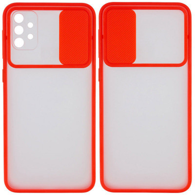 Чохол Veili (з захистом камери) для Samsung Galaxy A52 — eCase