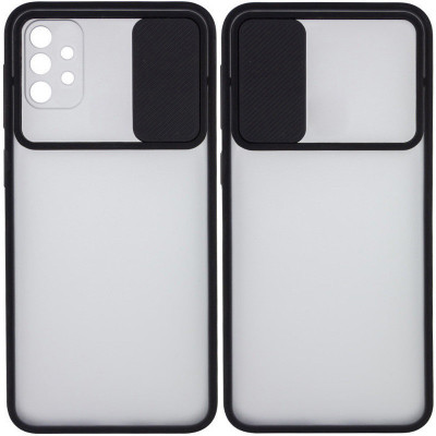 Чохол Veili (з захистом камери) для Samsung Galaxy A52 — eCase