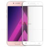 Захисне скло 3D Full-screen Color Frame для Samsung A720F Galaxy A7 2017 фото 4 — eCase