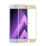 Захисне скло 3D Full-screen Color Frame для Samsung A720F Galaxy A7 2017 фото 5 — eCase