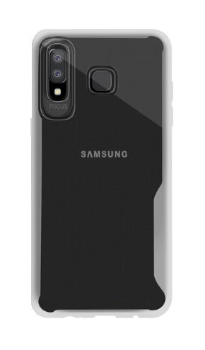 ТПУ накладка Focus Case для Samsung Galaxy A80 (A805F) — eCase
