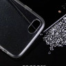 ТПУ накладка X-level Snow Crystal для iPhone 8 фото 15 — eCase
