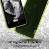 ТПУ накладка X-level Snow Crystal для iPhone 8 фото 11 — eCase