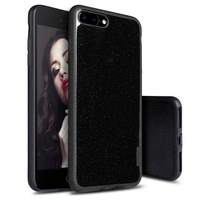 ТПУ накладка X-level Snow Crystal для iPhone 8 — eCase