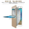 Чехол (книжка) Pudini Goldsand для Samsung A700H Galaxy A7 (с окошком) фото 5 — eCase