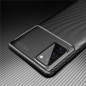 ТПУ чохол (накладка) iPaky Kaisy Series для Samsung Galaxy Note 20 фото 6 — eCase