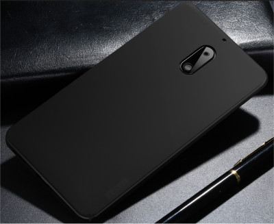 Пластиковая накладка X-level Knight для Nokia 6.2 2019 — eCase
