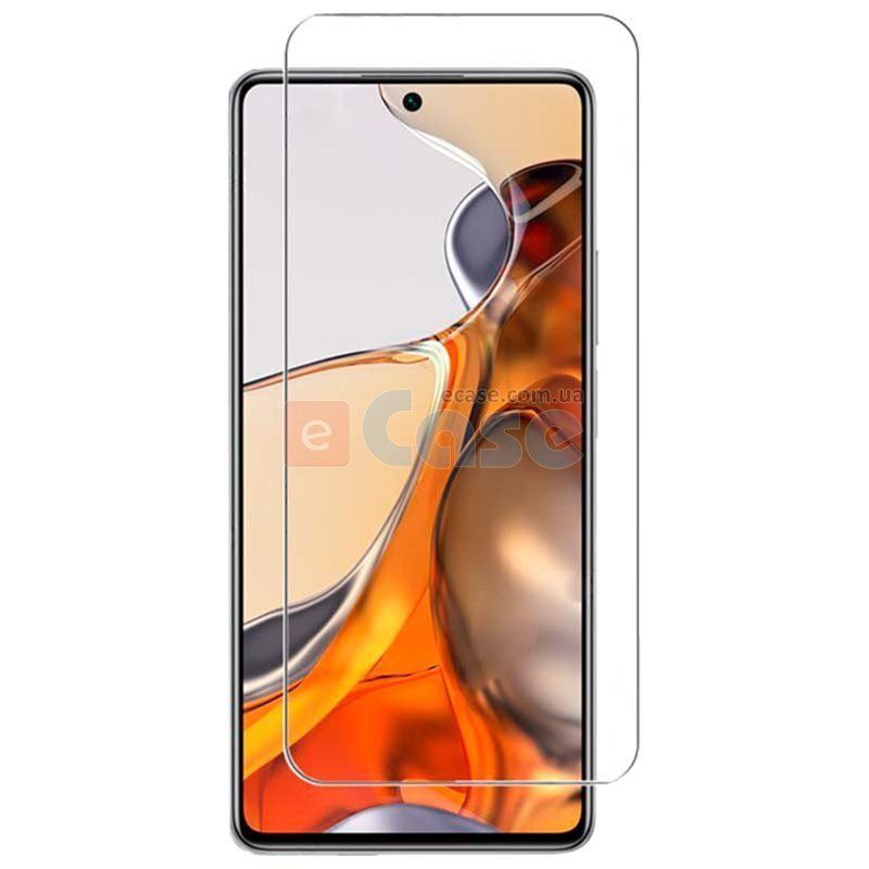 Защитное стекло для Xiaomi 12 (Tempered Glass) фото 1 — eCase