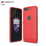 ТПУ чехол (накладка) iPaky SLIM TPU Series для OnePlus 5 фото 13 — eCase