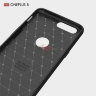 ТПУ чехол (накладка) iPaky SLIM TPU Series для OnePlus 5 фото 4 — eCase