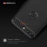 ТПУ чехол (накладка) iPaky SLIM TPU Series для OnePlus 5 фото 8 — eCase