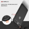 ТПУ чехол (накладка) iPaky SLIM TPU Series для OnePlus 5 фото 6 — eCase