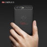 ТПУ чехол (накладка) iPaky SLIM TPU Series для OnePlus 5 фото 7 — eCase