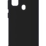 TPU чехол Matte для Samsung Galaxy M31 (однотонный) фото 2 — eCase