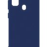 TPU чехол Matte для Samsung Galaxy M31 (однотонный) фото 3 — eCase